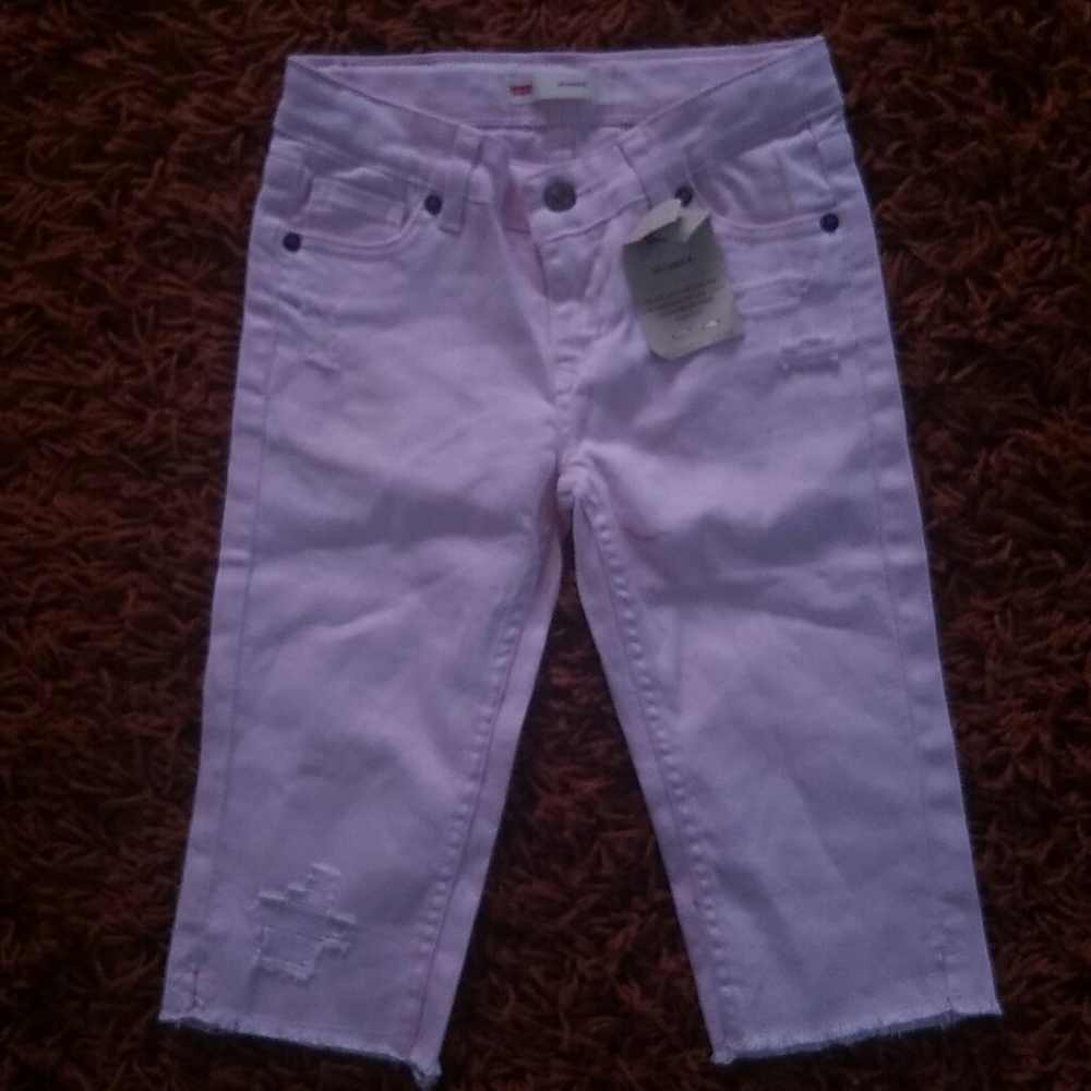 Capris